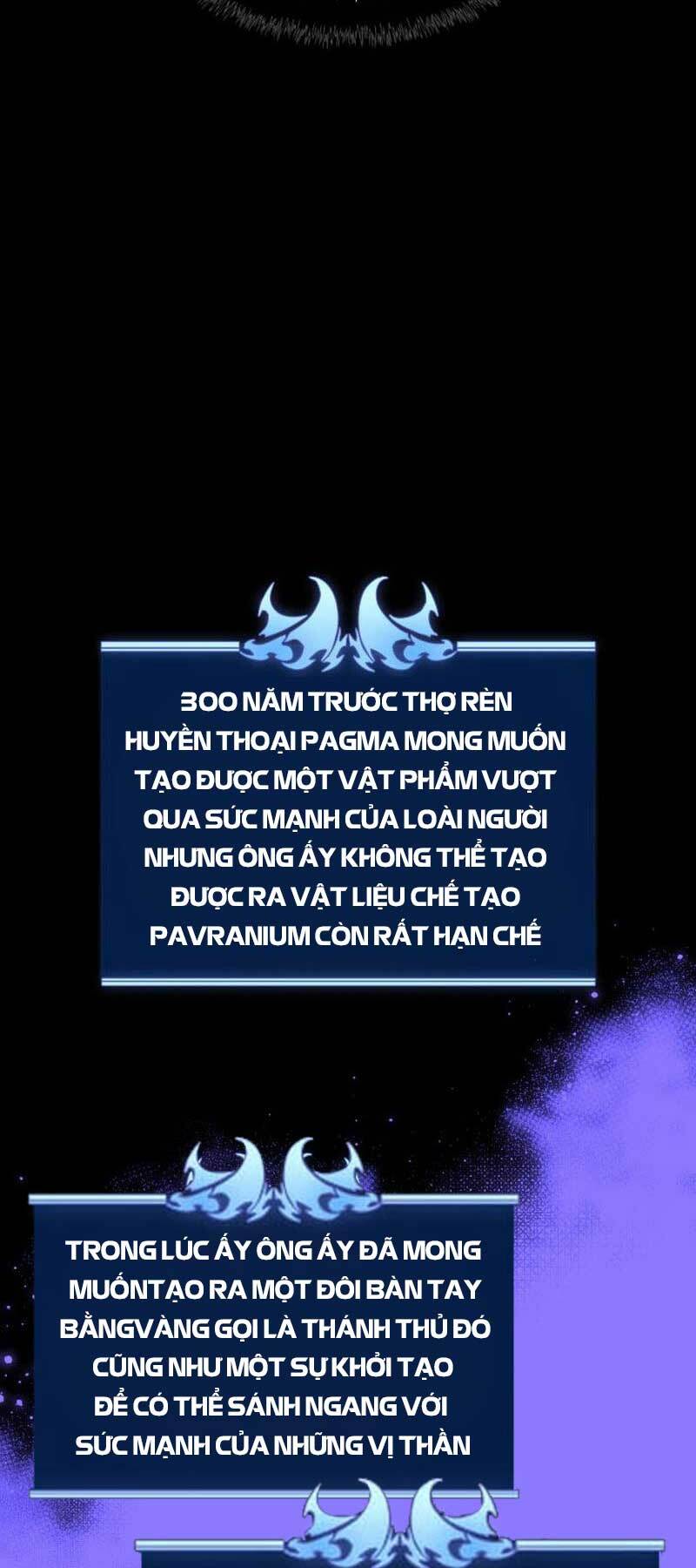 Thợ Rèn Huyền Thoại Chapter 169 - Trang 2