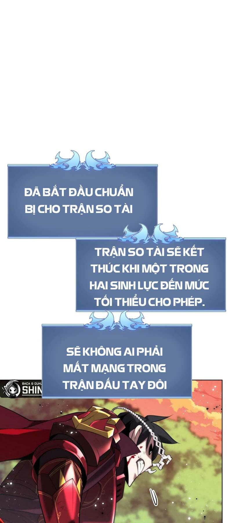 Thợ Rèn Huyền Thoại Chapter 169 - Trang 2