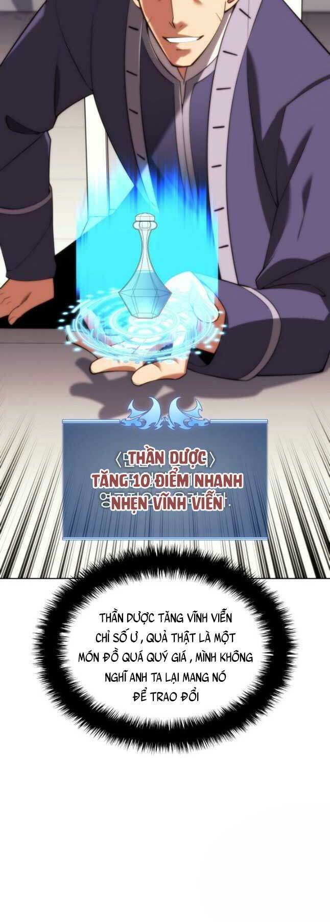 Thợ Rèn Huyền Thoại Chapter 165 - Trang 2