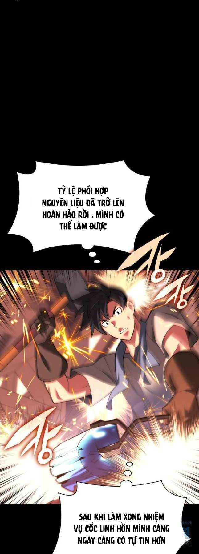 Thợ Rèn Huyền Thoại Chapter 165 - Trang 2