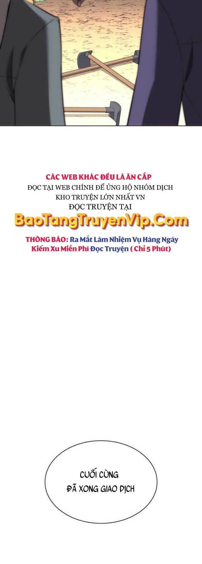 Thợ Rèn Huyền Thoại Chapter 165 - Trang 2