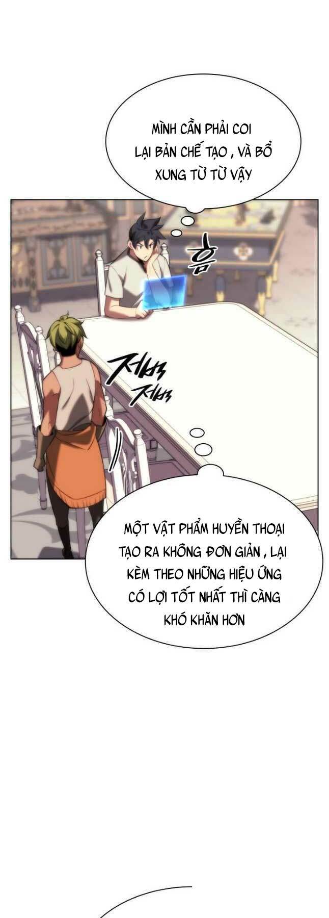 Thợ Rèn Huyền Thoại Chapter 165 - Trang 2