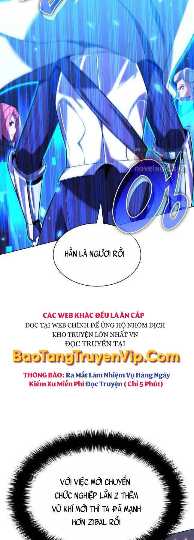 Thợ Rèn Huyền Thoại Chapter 165 - Trang 2