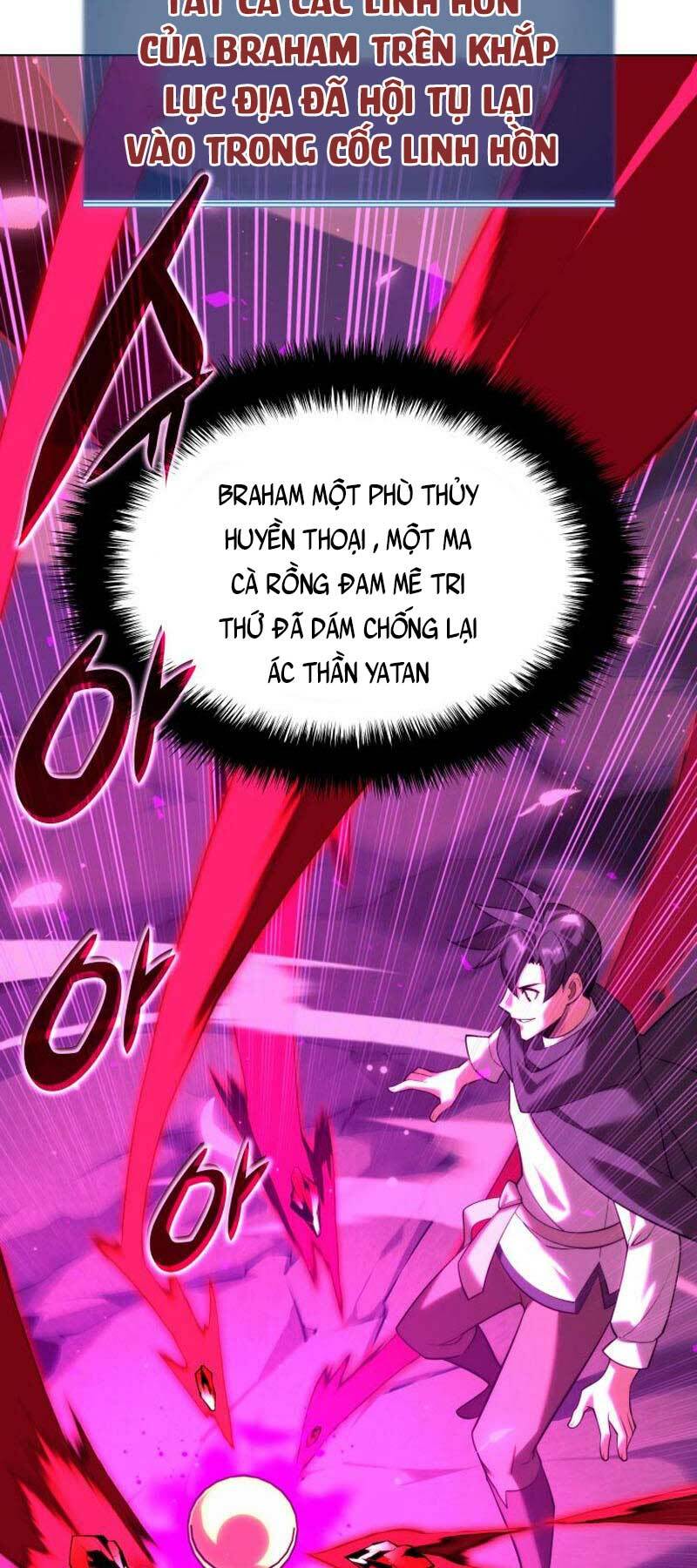 Thợ Rèn Huyền Thoại Chapter 164 - Trang 2