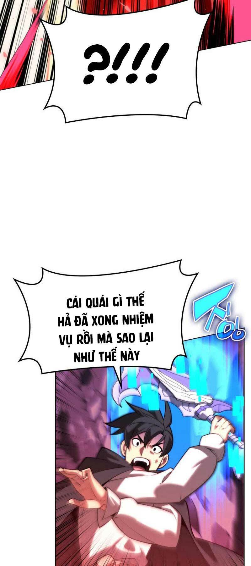 Thợ Rèn Huyền Thoại Chapter 164 - Trang 2