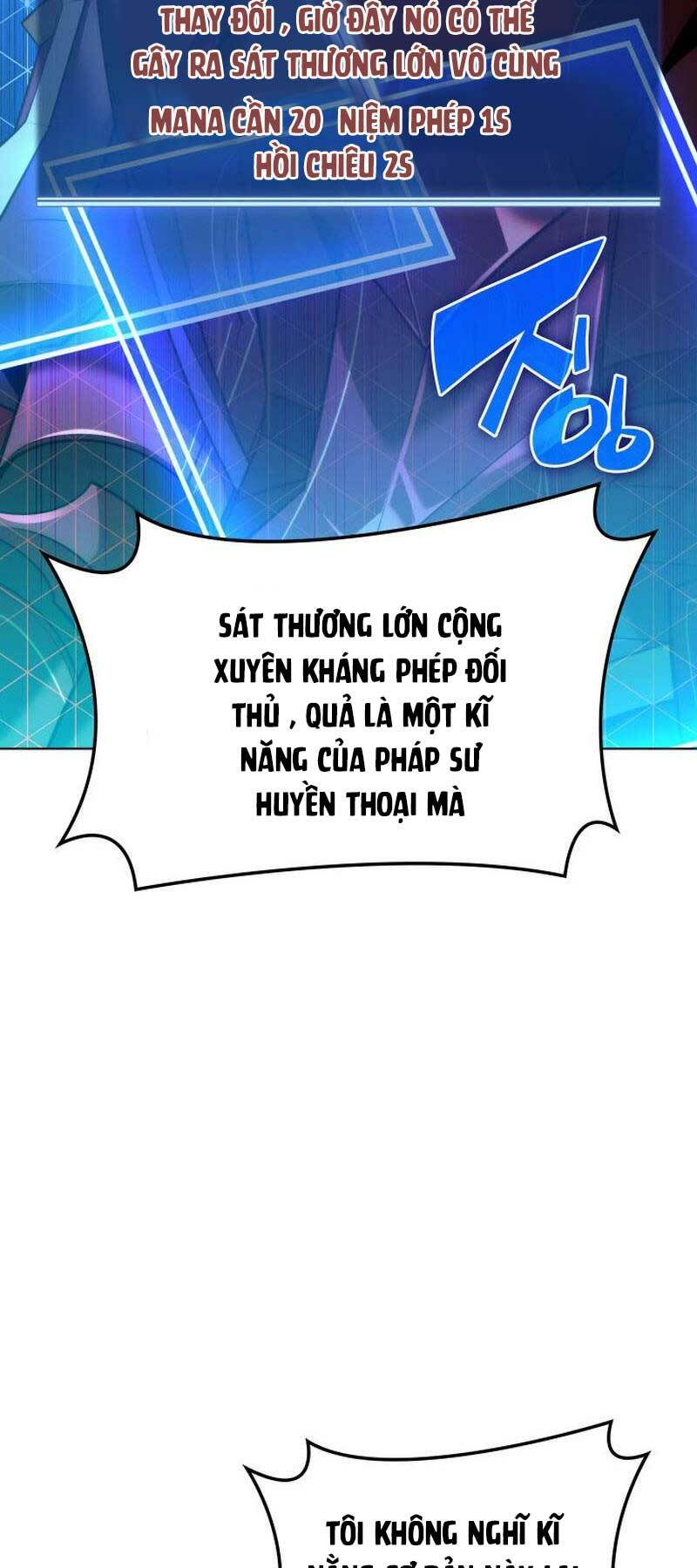 Thợ Rèn Huyền Thoại Chapter 164 - Trang 2