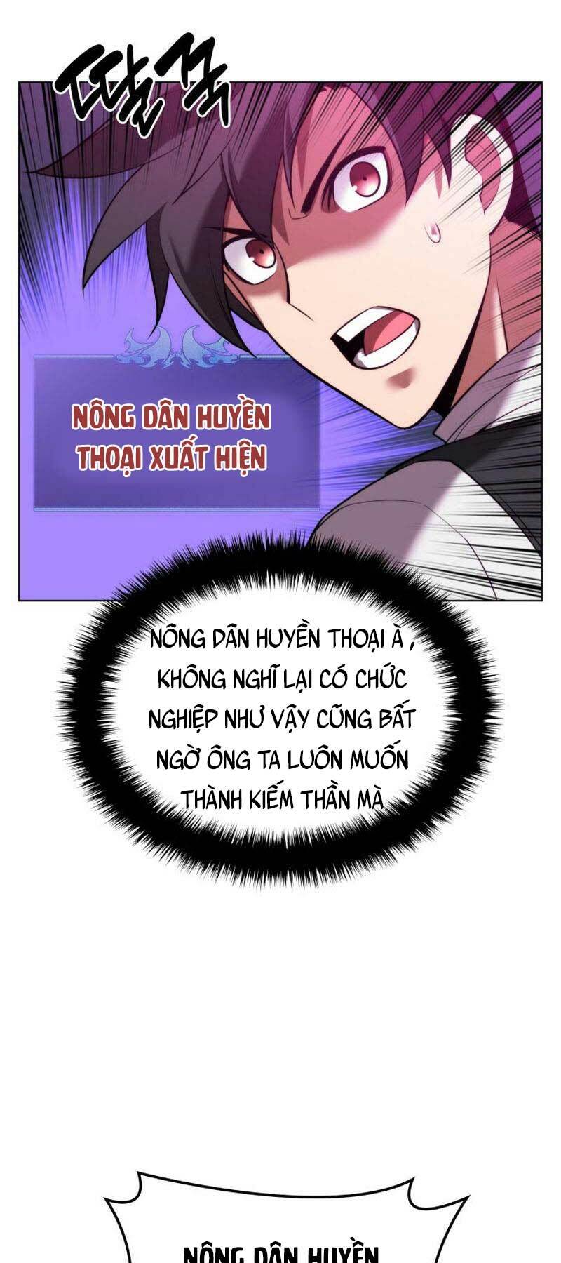 Thợ Rèn Huyền Thoại Chapter 164 - Trang 2