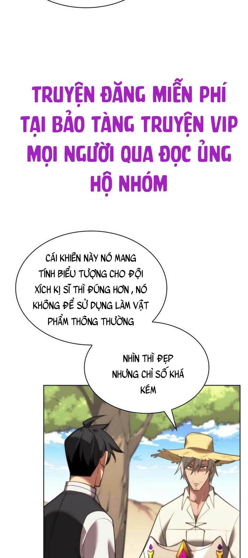 Thợ Rèn Huyền Thoại Chapter 164 - Trang 2