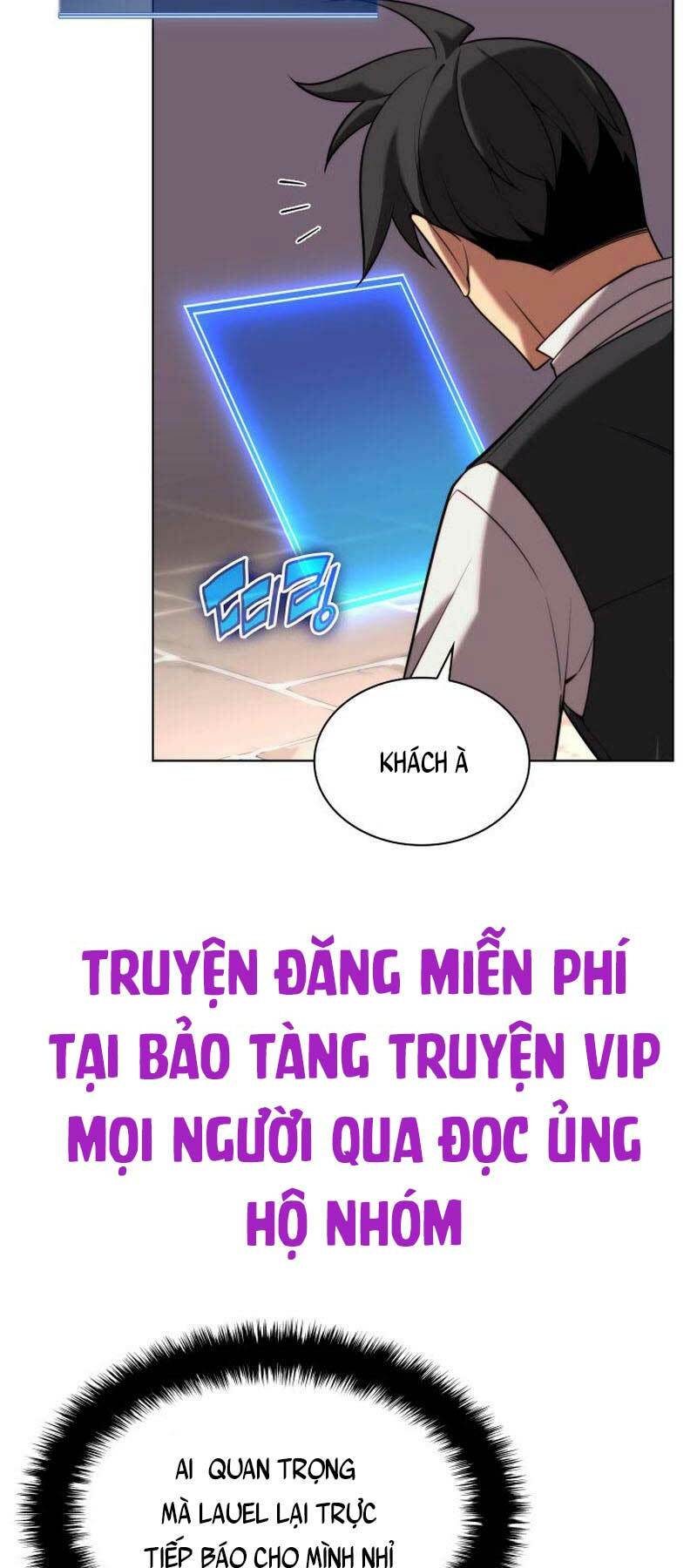 Thợ Rèn Huyền Thoại Chapter 164 - Trang 2