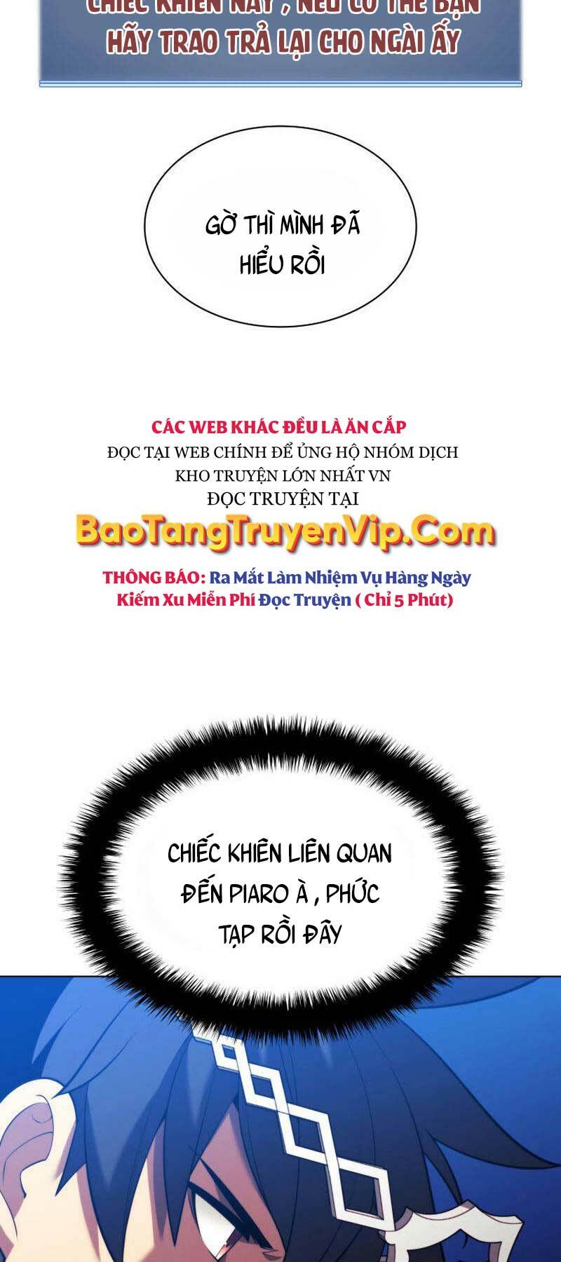 Thợ Rèn Huyền Thoại Chapter 161 - Trang 2