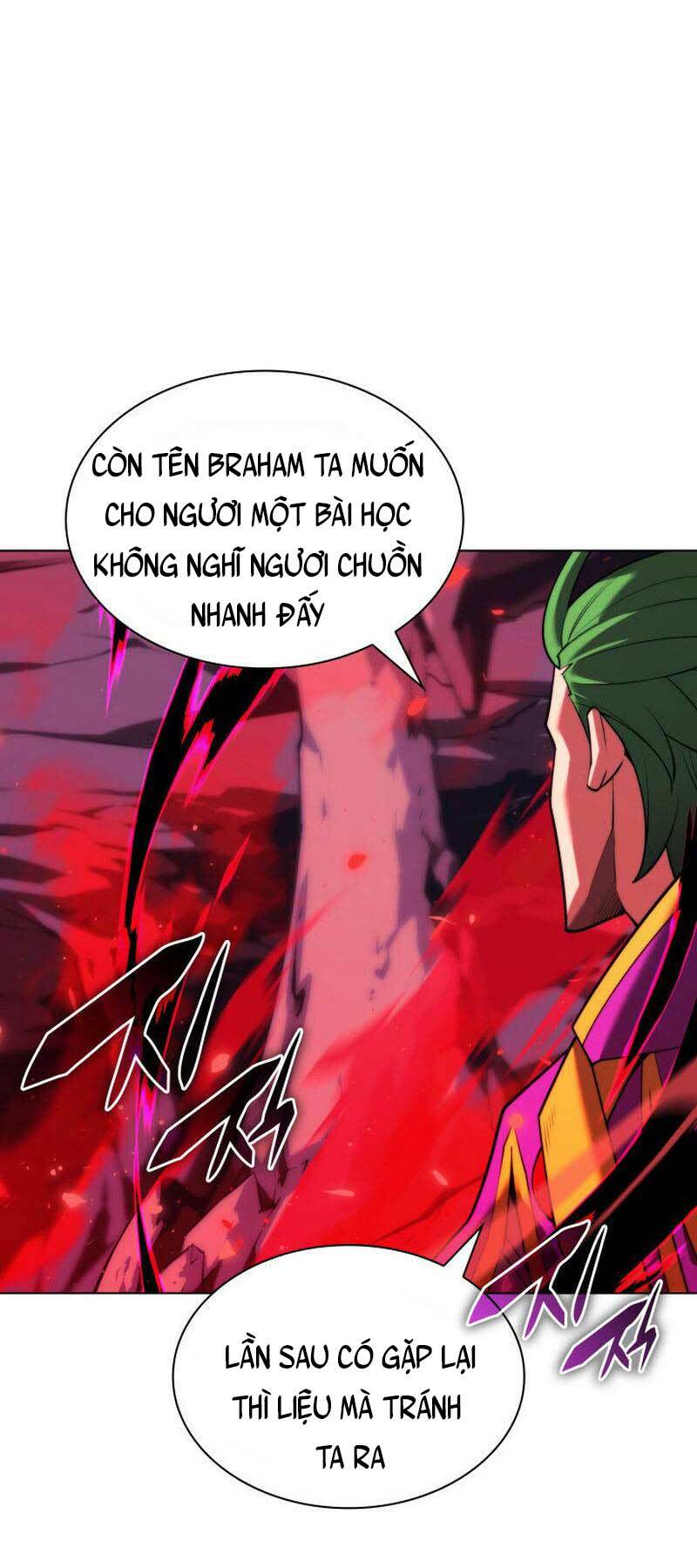 Thợ Rèn Huyền Thoại Chapter 161 - Trang 2