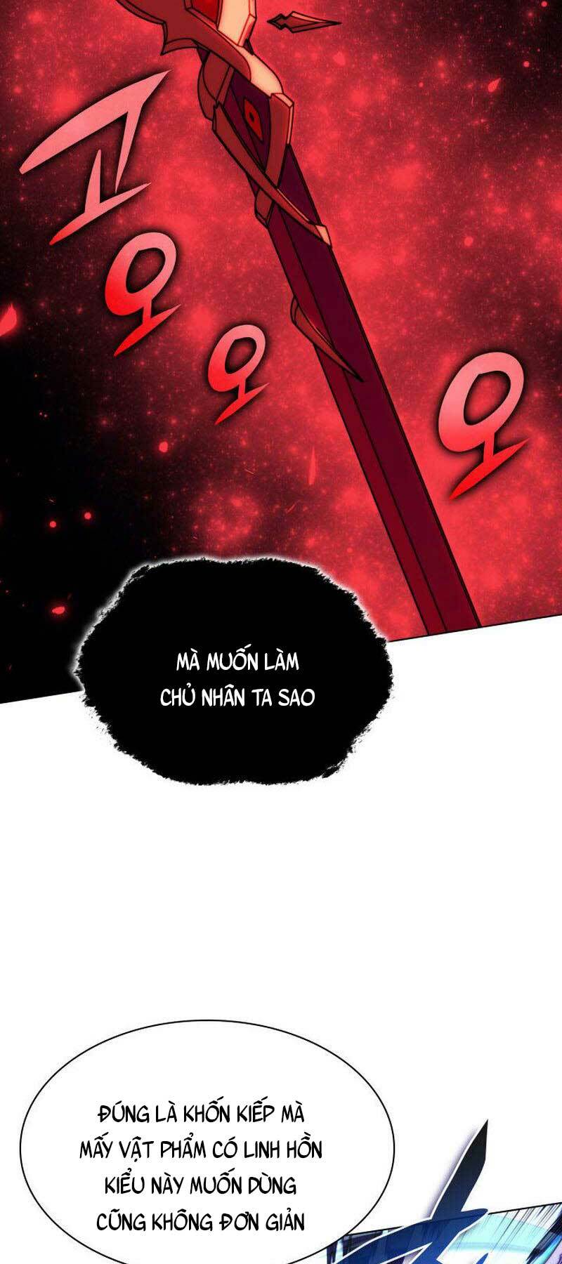 Thợ Rèn Huyền Thoại Chapter 161 - Trang 2