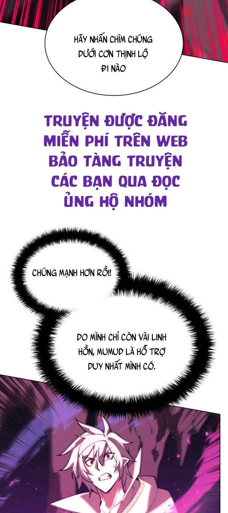 Thợ Rèn Huyền Thoại Chapter 160 - Trang 2