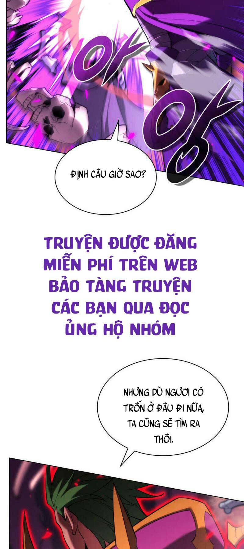 Thợ Rèn Huyền Thoại Chapter 160 - Trang 2