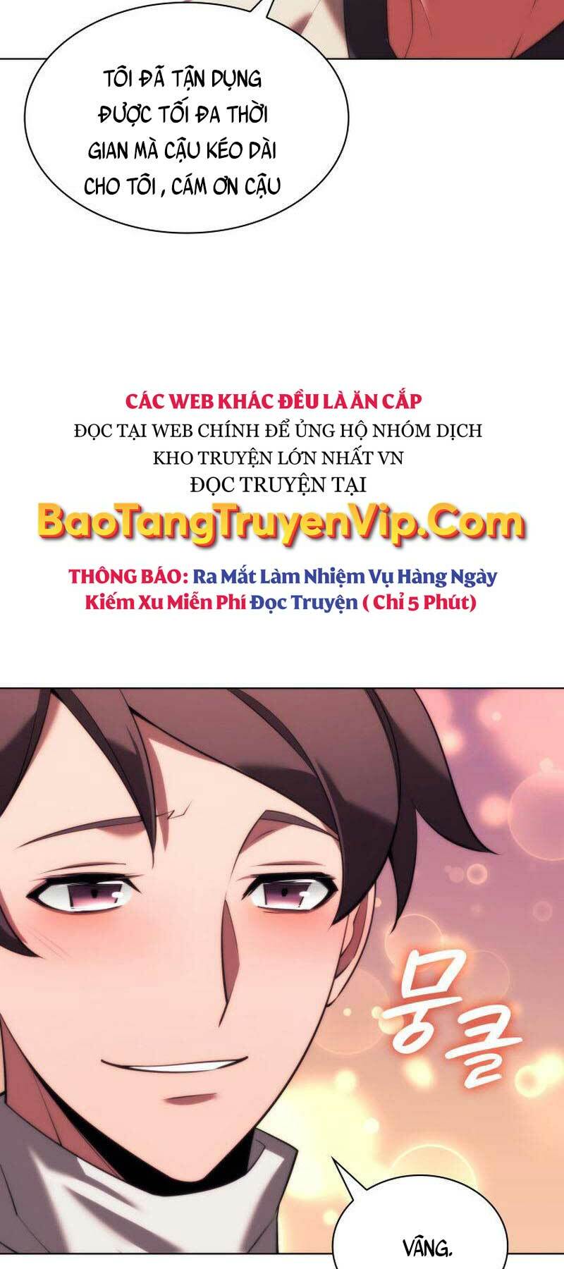 Thợ Rèn Huyền Thoại Chapter 160 - Trang 2