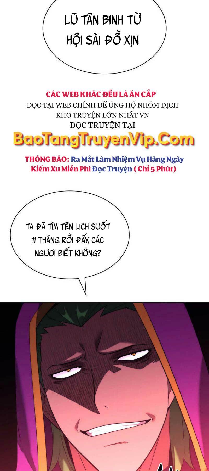 Thợ Rèn Huyền Thoại Chapter 160 - Trang 2