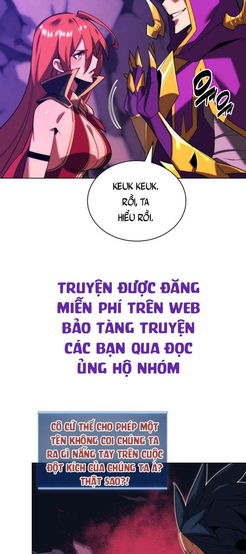 Thợ Rèn Huyền Thoại Chapter 160 - Trang 2