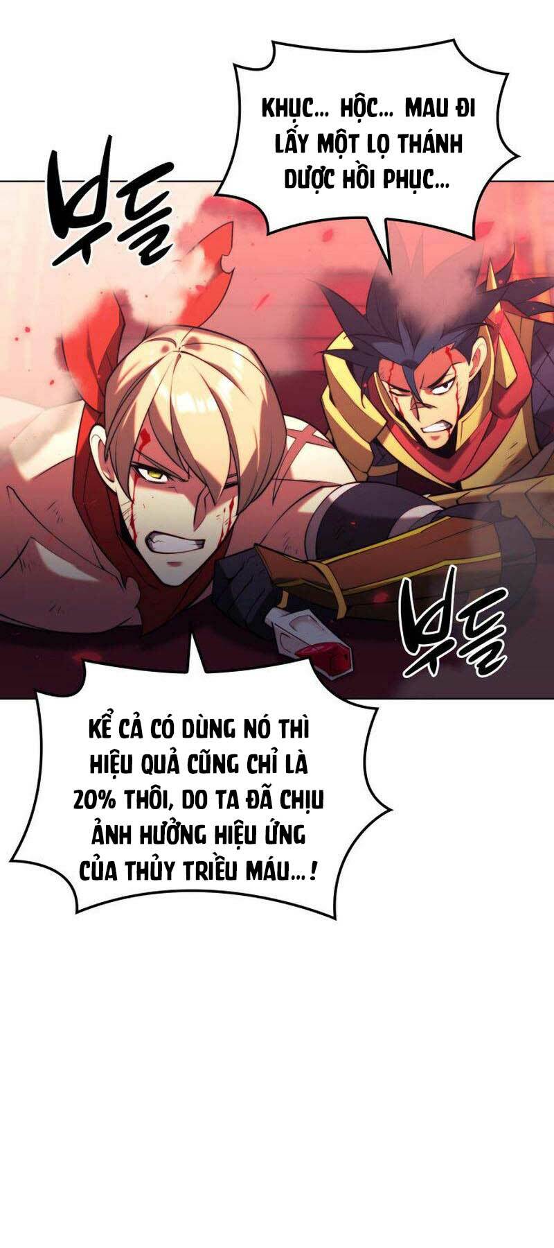 Thợ Rèn Huyền Thoại Chapter 158 - Trang 2