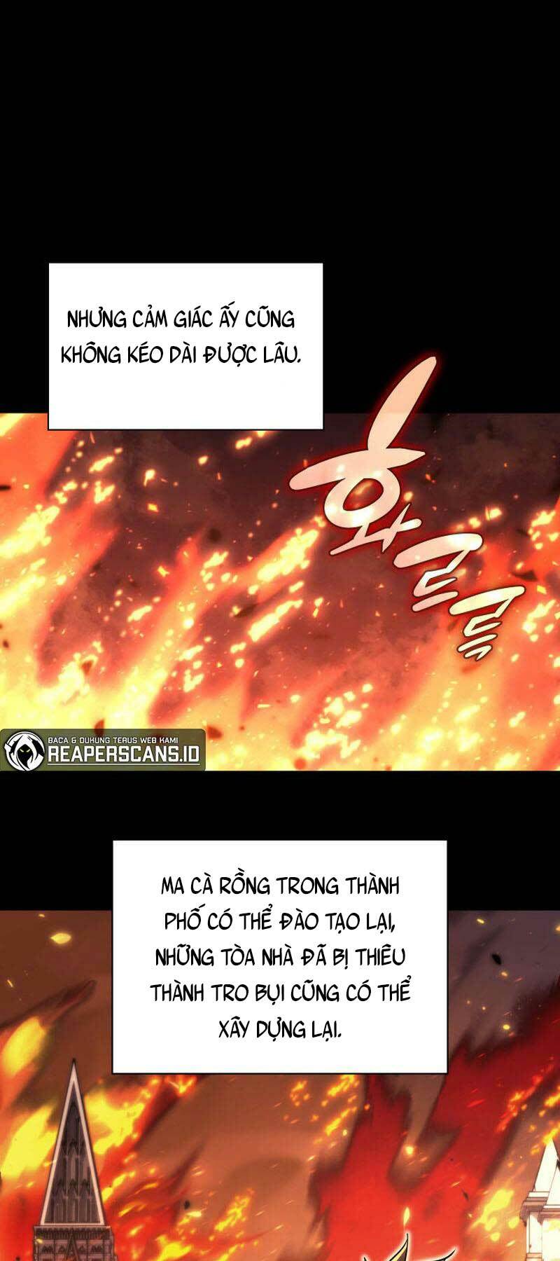 Thợ Rèn Huyền Thoại Chapter 157 - Trang 2