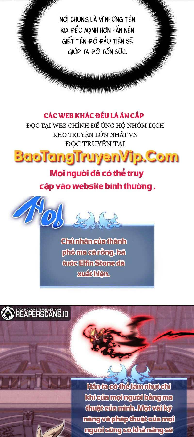 Thợ Rèn Huyền Thoại Chapter 157 - Trang 2