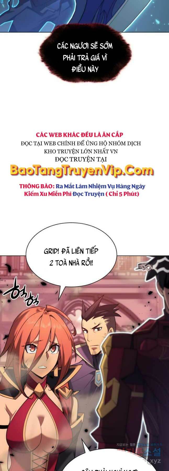 Thợ Rèn Huyền Thoại Chapter 155 - Trang 2