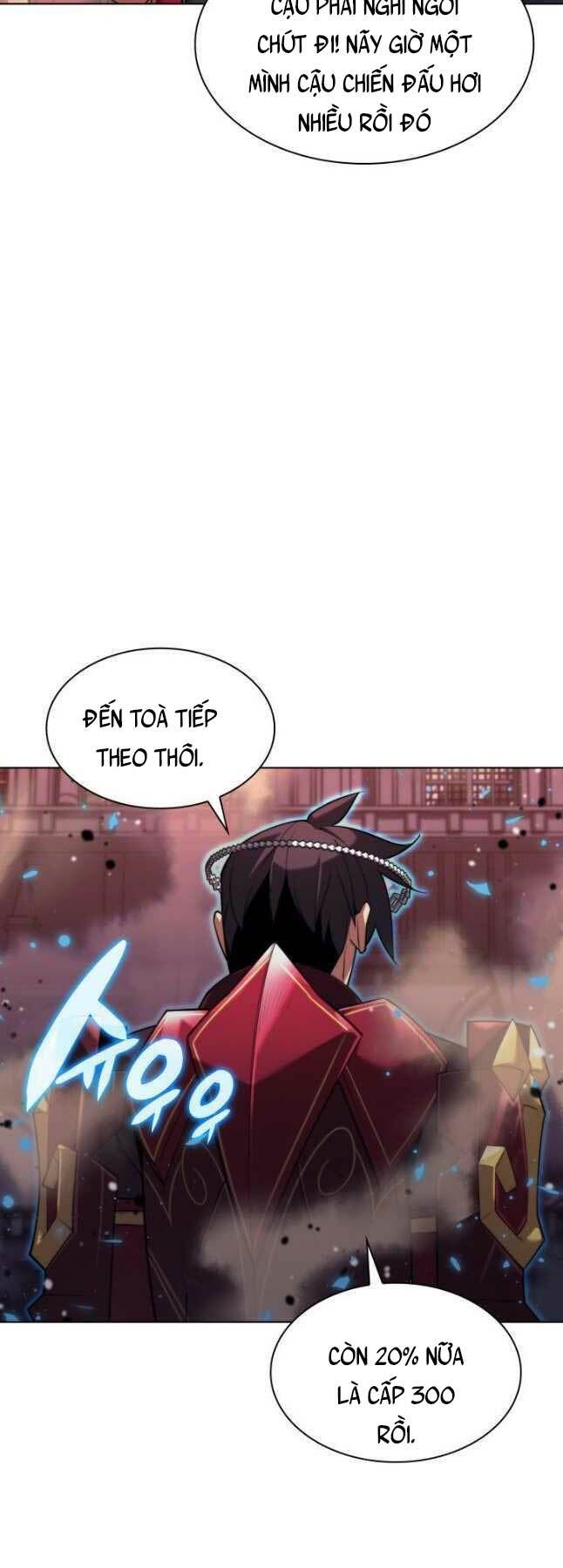 Thợ Rèn Huyền Thoại Chapter 155 - Trang 2