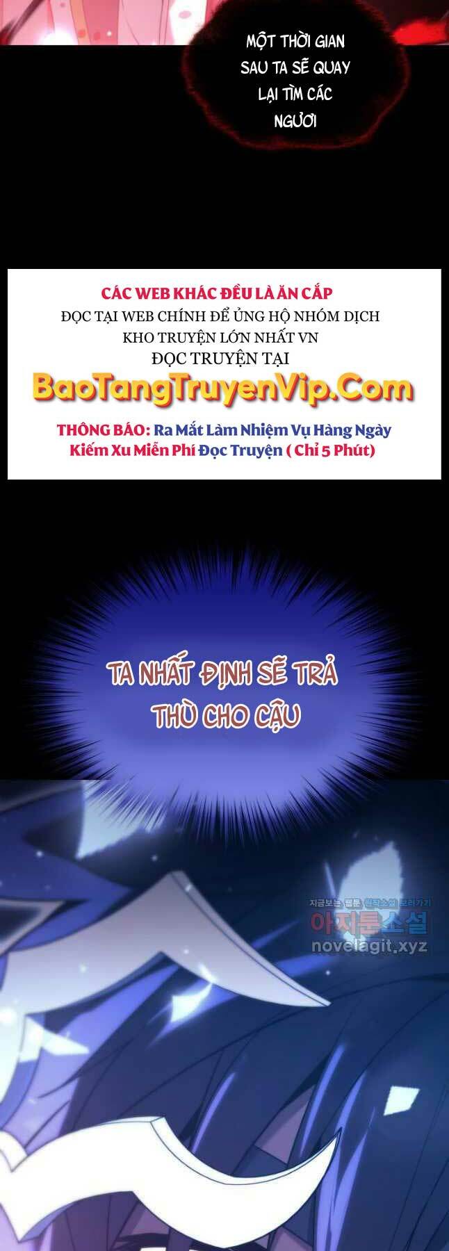 Thợ Rèn Huyền Thoại Chapter 155 - Trang 2