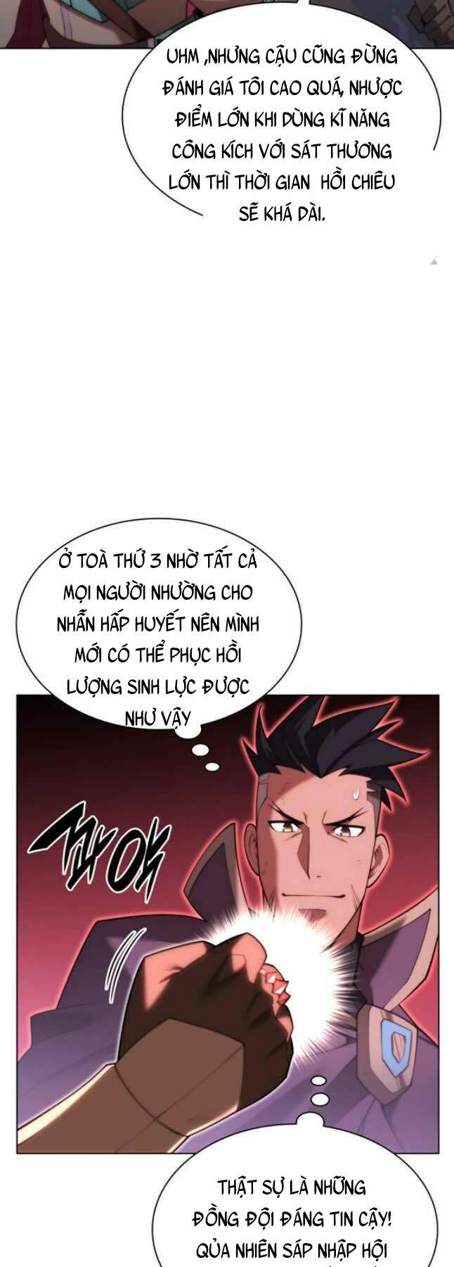 Thợ Rèn Huyền Thoại Chapter 154 - Trang 2