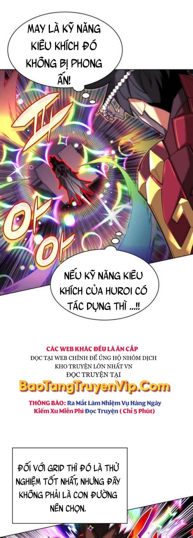 Thợ Rèn Huyền Thoại Chapter 154 - Trang 2