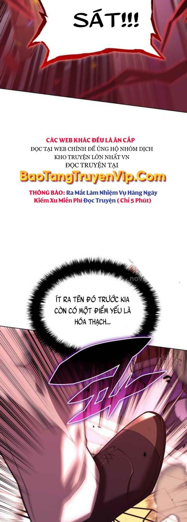 Thợ Rèn Huyền Thoại Chapter 154 - Trang 2