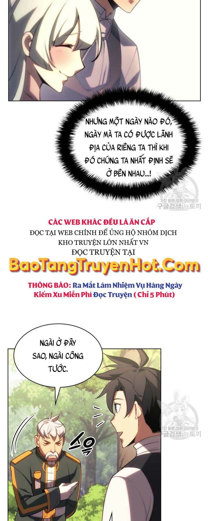 Thợ Rèn Huyền Thoại Chapter 151 - Trang 2