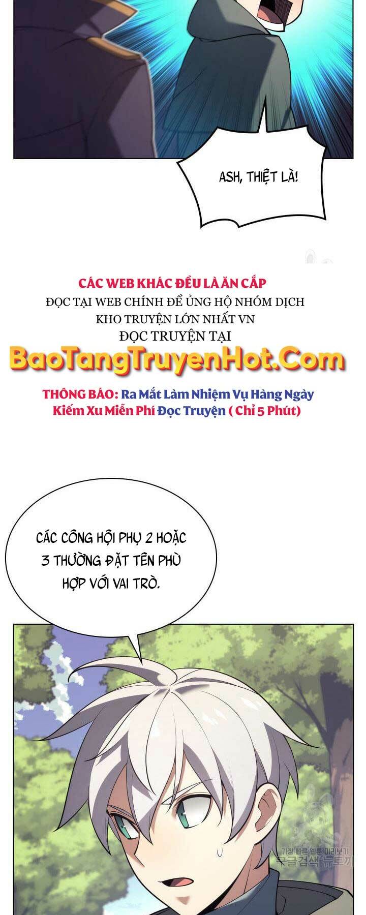 Thợ Rèn Huyền Thoại Chapter 151 - Trang 2