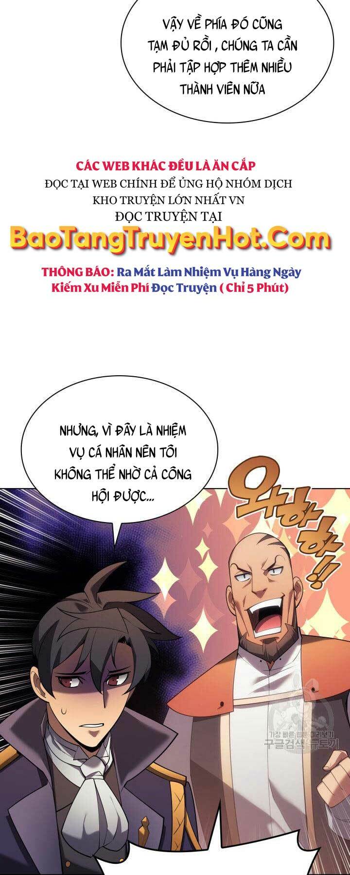 Thợ Rèn Huyền Thoại Chapter 151 - Trang 2