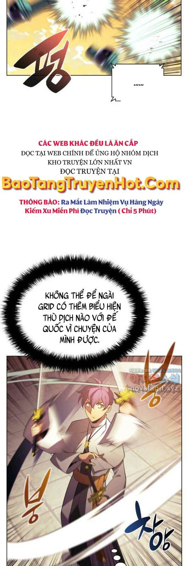 Thợ Rèn Huyền Thoại Chapter 150 - Trang 2