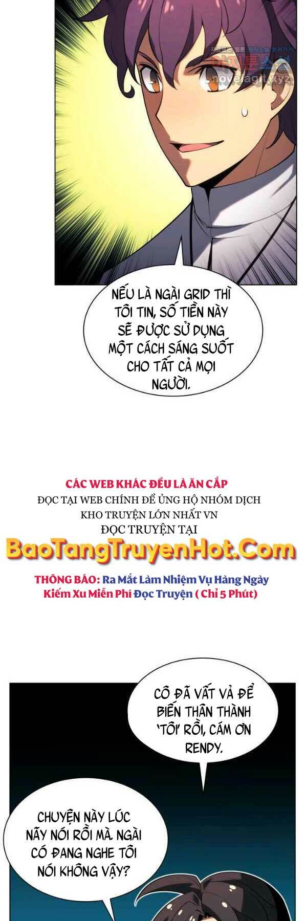 Thợ Rèn Huyền Thoại Chapter 150 - Trang 2