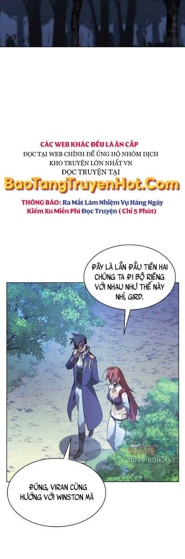 Thợ Rèn Huyền Thoại Chapter 150 - Trang 2