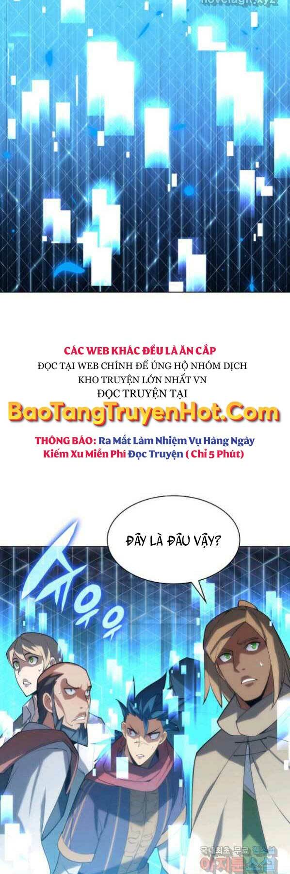 Thợ Rèn Huyền Thoại Chapter 149 - Trang 2