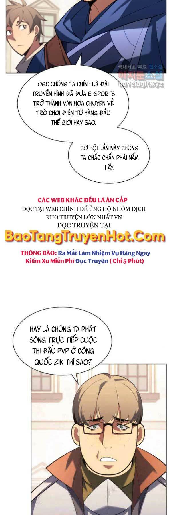 Thợ Rèn Huyền Thoại Chapter 146 - Trang 2