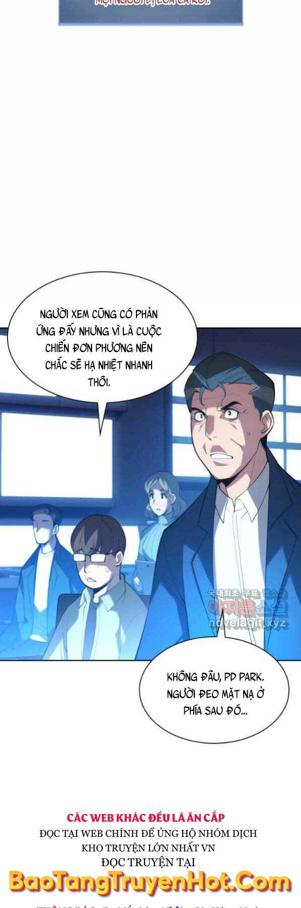 Thợ Rèn Huyền Thoại Chapter 146 - Trang 2