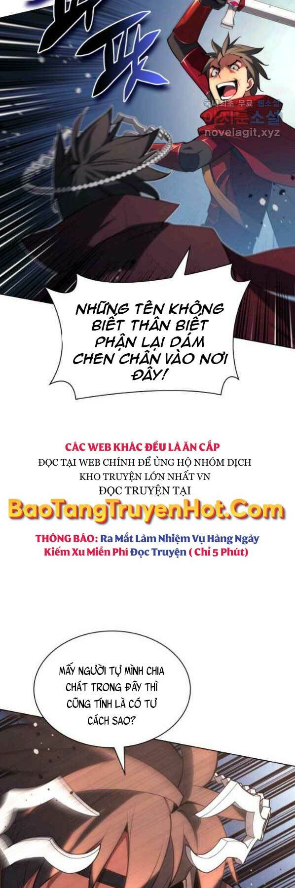 Thợ Rèn Huyền Thoại Chapter 146 - Trang 2