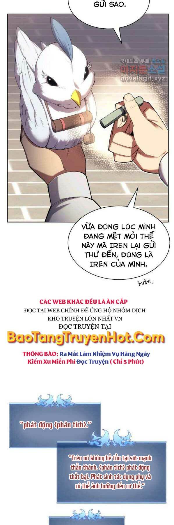 Thợ Rèn Huyền Thoại Chapter 145 - Trang 2