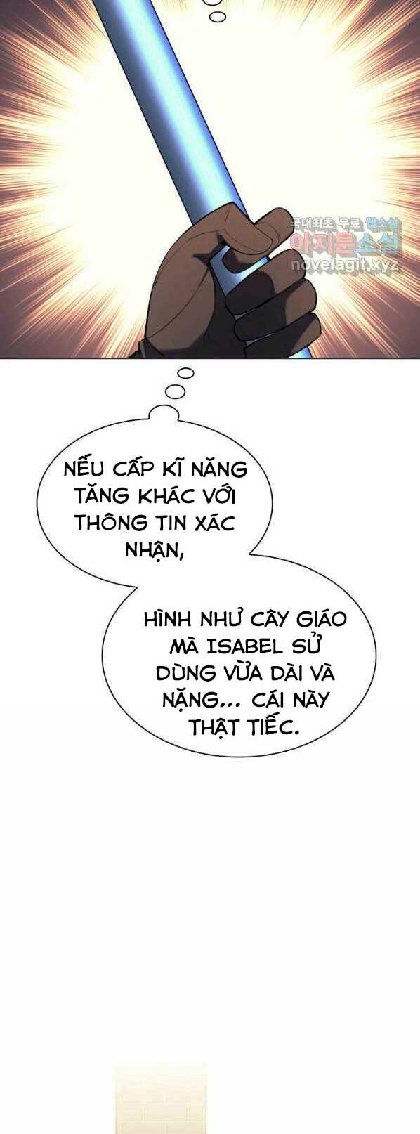 Thợ Rèn Huyền Thoại Chapter 145 - Trang 2