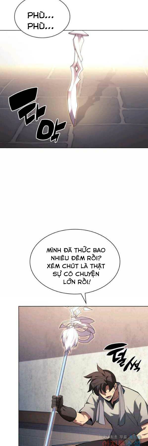 Thợ Rèn Huyền Thoại Chapter 145 - Trang 2