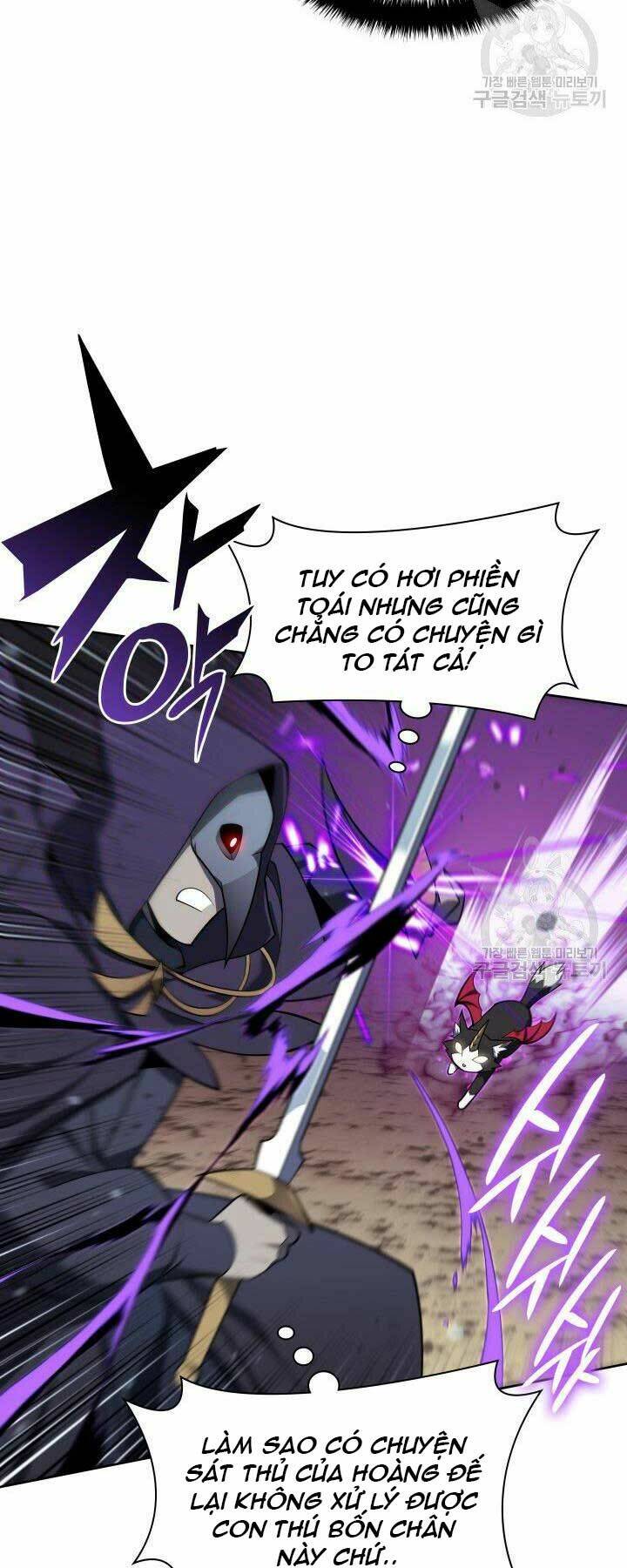 Thợ Rèn Huyền Thoại Chapter 144 - Trang 2