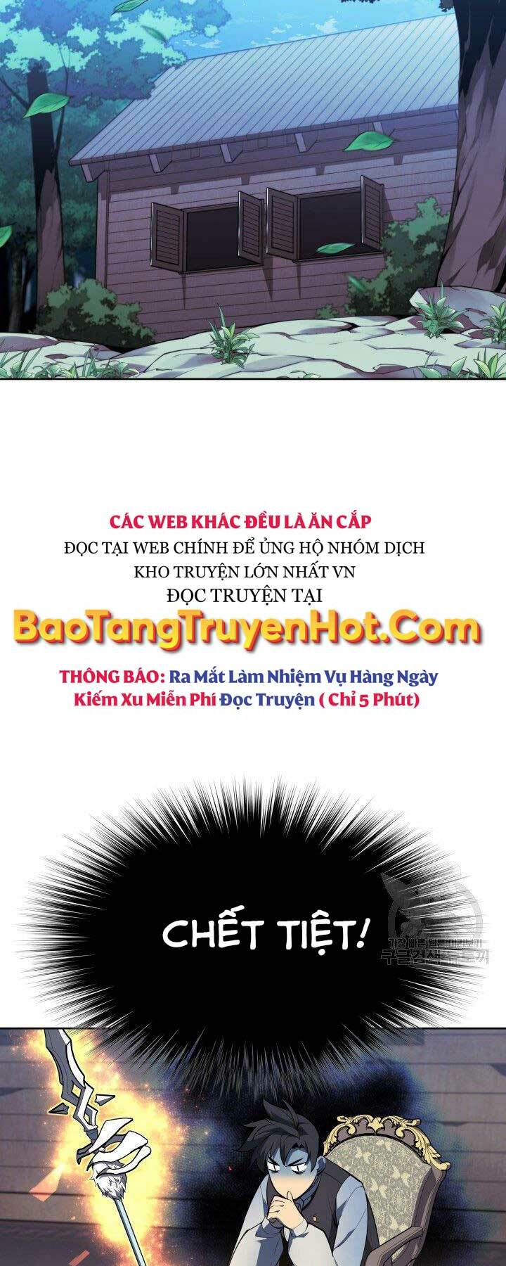 Thợ Rèn Huyền Thoại Chapter 144 - Trang 2