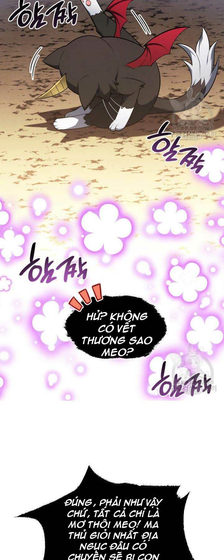 Thợ Rèn Huyền Thoại Chapter 144 - Trang 2