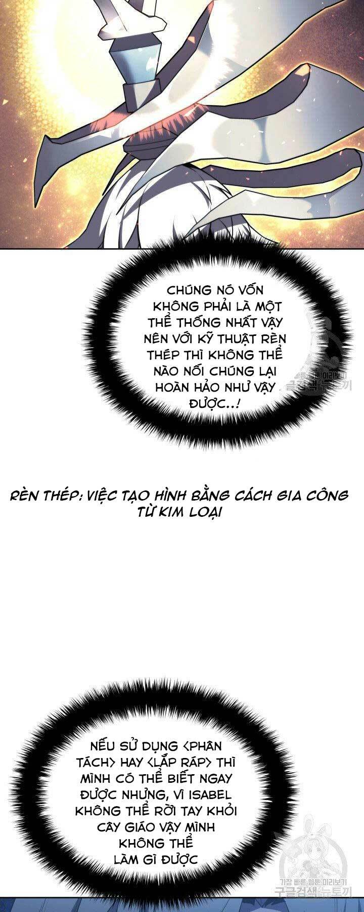 Thợ Rèn Huyền Thoại Chapter 144 - Trang 2