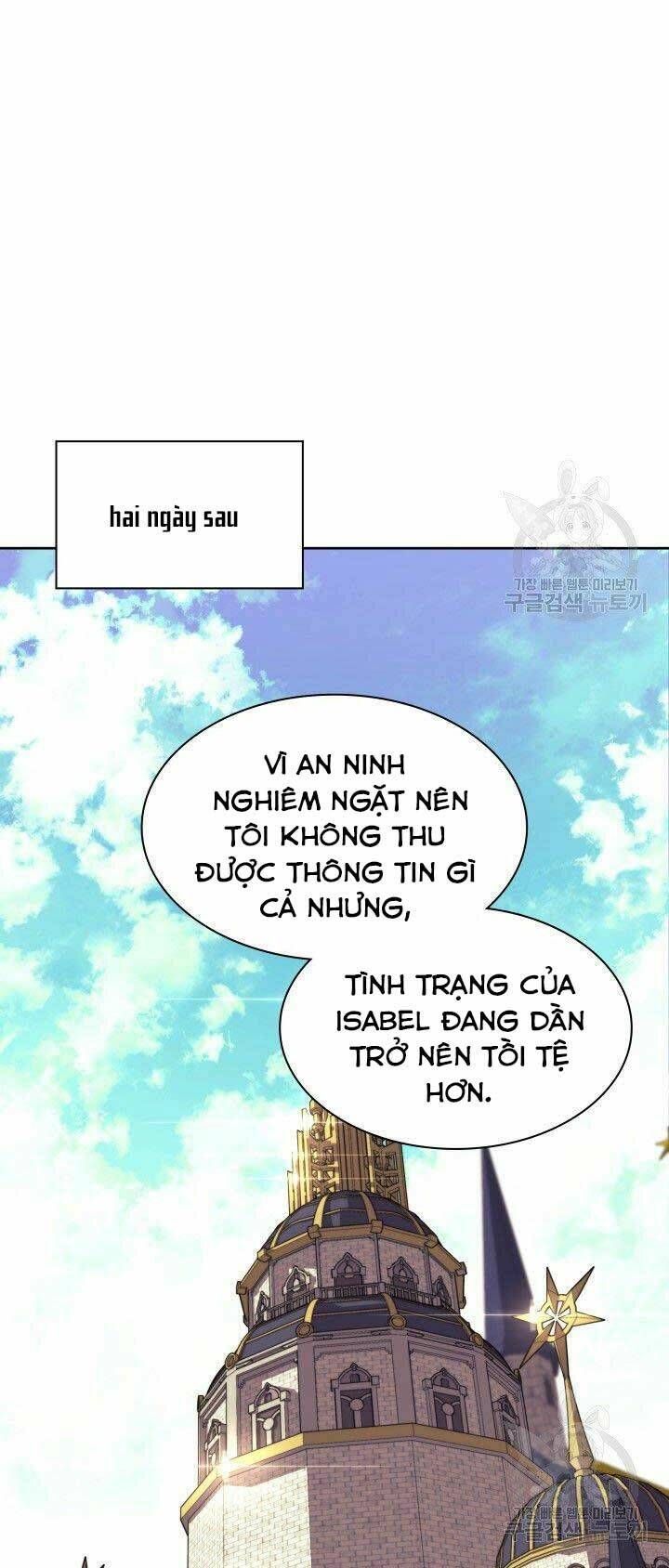 Thợ Rèn Huyền Thoại Chapter 144 - Trang 2