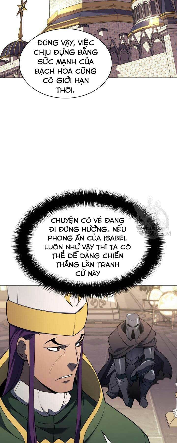 Thợ Rèn Huyền Thoại Chapter 144 - Trang 2