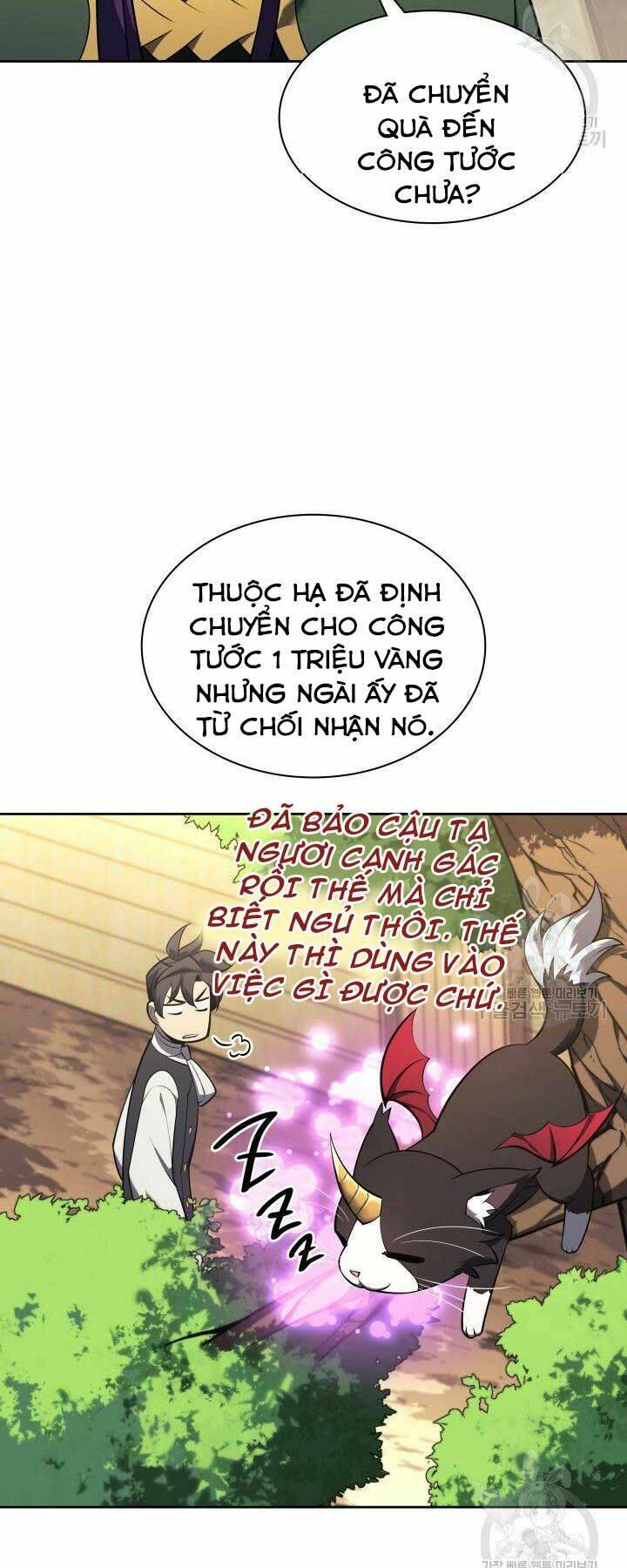 Thợ Rèn Huyền Thoại Chapter 144 - Trang 2